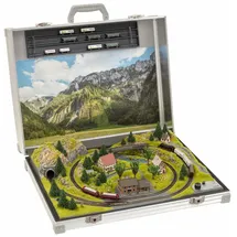 NOCH Modellbahnkoffer Serfaus 88313 Z