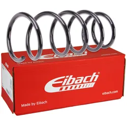 Eibach Serien Fahrwerksfeder Hinterachse Passend Für Cupra Formentor Skoda: Fahrwerksfeder Cupra: 5q0511115ac Cupra: 5q0511115nc Eibach: R10828 Quinto