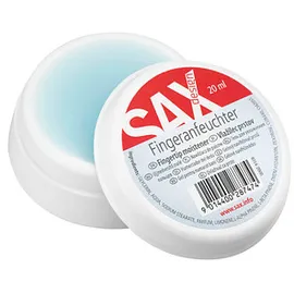 Sax design Fingeranfeuchter 20,0 ml