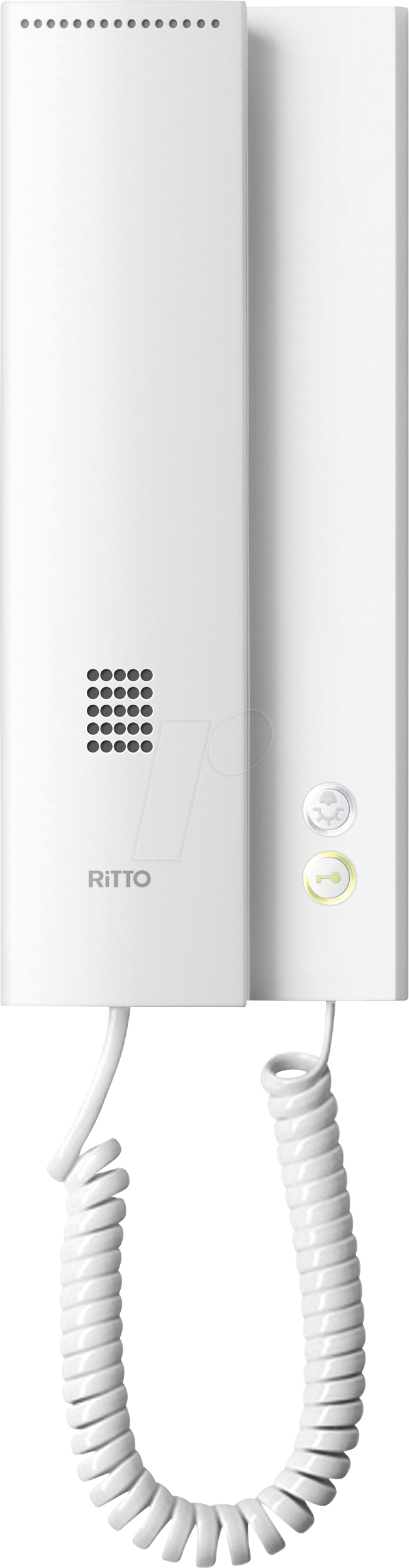 RITTO 1763070 - Inneneinheit für TwinBus Türsprechanlage