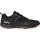 Pro Touch Rebel IV Herren Black/Gum 48