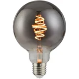 Nordlux LED Globeform 2080232747 5 W E27 rauchfarben 1 St.