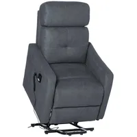 Elektrischer Relaxsessel Fernsehsessel Sessel mit Aufstehhilfe Relaxsessel mit liegefunktion mit Fer