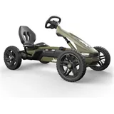 Berg Toys Rally Jeep® Cherokee 2.0 grün (BFR) (BFR)