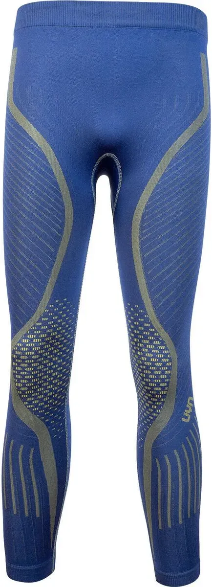 Uyn Visyon Junior Underwear SET royal sunny (K133) 140