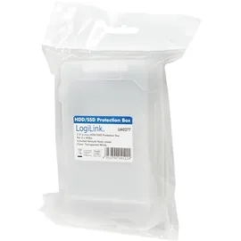 Logilink UA0277 - Festplatte Zubehör