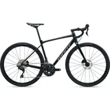Giant Contend AR 1 2026 28 Zoll RH 54 cm schwarz