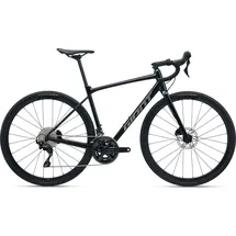 Giant Contend AR 1 2026 28 Zoll RH 54 cm schwarz