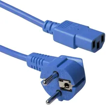 Act Advanced Cable Technology Schuko