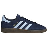 Adidas Handball Spezial Schuhe Herren, Blau (collegiate Navy / Clear Sky / Gum), 44 Eu - 44 2/3 EU