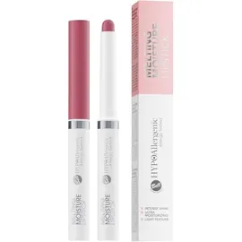 Hypoallergenic Melting Moisture Lipstick 06 Mauve Pink
