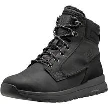 HELLY HANSEN Kelvin LX Herren Black/Charcoal 42