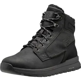 HELLY HANSEN Kelvin LX Herren Black/Charcoal 42