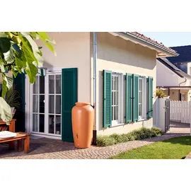 GARANTIA Amphore 240 l terrakotta