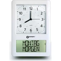 Geemarc Viso50 WH VDE