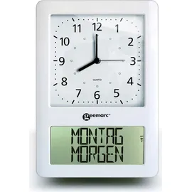 Geemarc Viso50 WH VDE