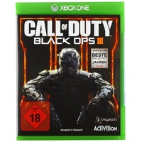 Call of Duty: Black Ops III (Xbox One)