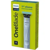 Philips OneBlade 1st Shave