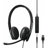 EPOS Sennheiser Adapt 165 USB II