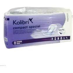 Kolibri compact premium special Vorlag.anatom. 28 St