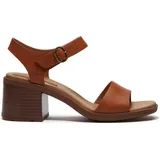 Timberland Bellevaux Backstrap Damen Braun 37