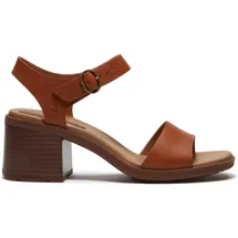Timberland Bellevaux Backstrap Damen Braun 37