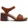 Timberland Bellevaux Backstrap Damen Braun 37