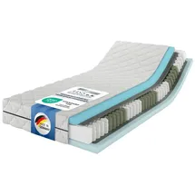 MSS e.K. MedicSpring 2-in-1 140 x 200 cm H2/H3