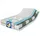 MSS e.K. MedicSpring 2-in-1 140 x 200 cm H2/H3