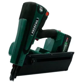 Prebena PKT-8-RKP100 Hybridnagler für Rundkopf-Streifennägel 65-100 mm