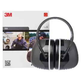 3M Peltor Kapselgehörschutz X5A schwarz
