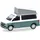 HERPA 096805-004 - T6.1 California Candy Weiß/Bay Leaf Green metallic 1:87