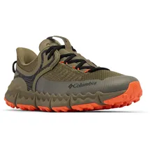 Columbia Voyager FLX Herren Grün/Orange 44