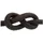 DQ-PP Gummiseil schwarz 15 m Ø 4 mm