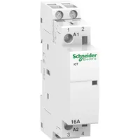 Schneider Electric Ict 16a 2no 230...240vac 50hz contactor
