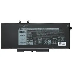 Dell Primary - Laptop-Batterie - Lithium-Ionen