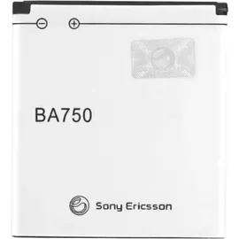 Sony Ericsson BULK Sony Ericsson Akku BA750,