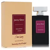 Jenny Glow Velvet & Oud Eau de Parfum 80 ml