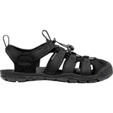 KEEN Clearwater CNX Herren triple black 44