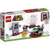 Lego Super Mario  Wummps Lava-Ärger – Erweiterungsset 71364