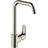 edelstahl finish 31820800