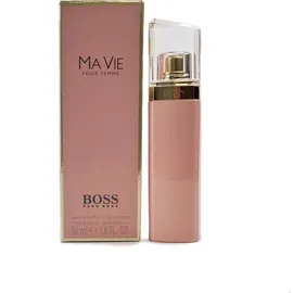HUGO BOSS Boss Ma Vie Pour Femme Eau de Parfum 50 ml
