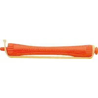 FRIPAC-MEDIS Dauerwellwickler FPS4, Beutel mit 12 Stück, Durchmesser 10 mm, rot