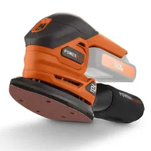 Powerplus Powdp50200 Multischleifer