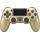 Sony PS4 DualShock 4 V2 Wireless Controller gold