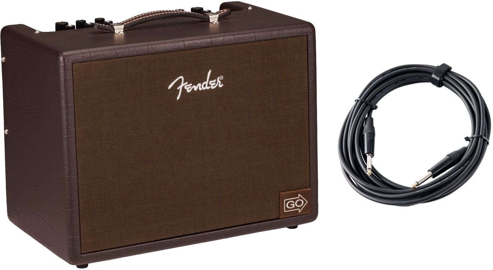 Fender Acoustic Junior GO Set