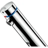 Delabie Selbstschluss-Mischbatterie TEMPOMIX 3