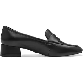 TAMARIS Slipper schwarz