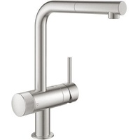 GROHE Blue Pure Minta supersteel 31721DC0