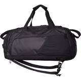 Cawila Duffel Tasche schwarz